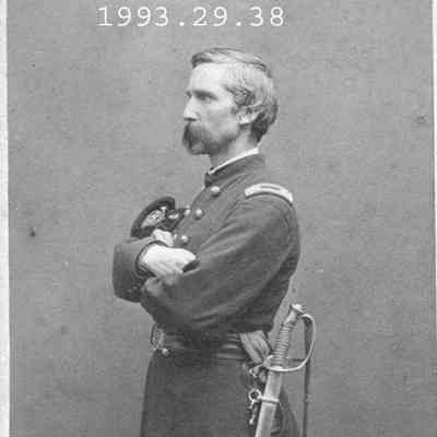 Joshua Chamberlain.