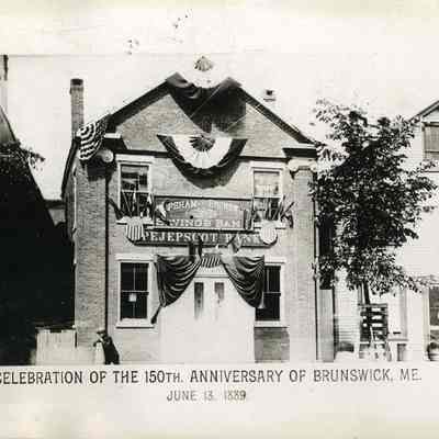 Pejepscot National Bank