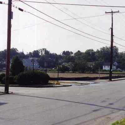 former site of Grand City 1994