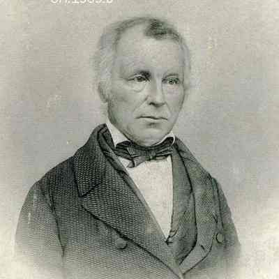 Professor William Symth