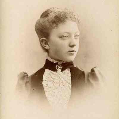 Nellie M. Pennell