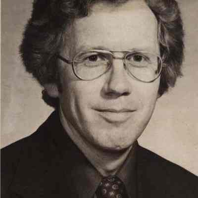 Dr. Burke O. Long.