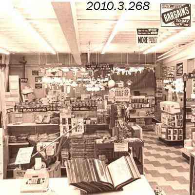 Grossman's Store
