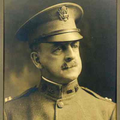 Capt. William Goodwin