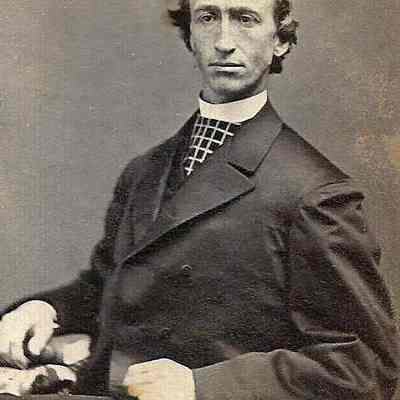Unknown Man