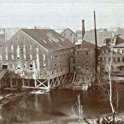 The Cove