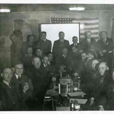 Lion's Club