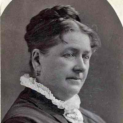 Unidentified woman