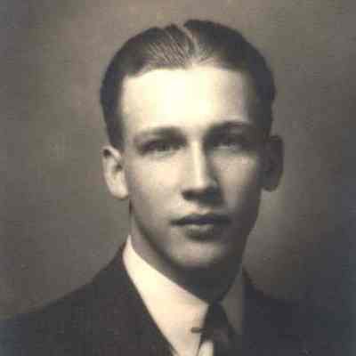 Harold Titcomb