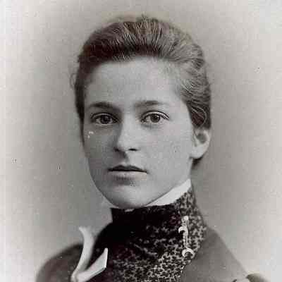 M. Alice Furbish.