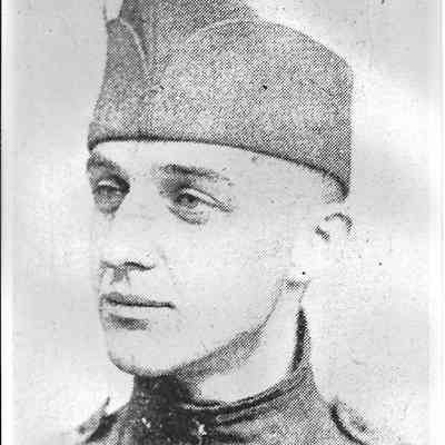 Alfred Belanger