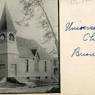 Universalist Church