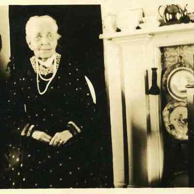 Sarah Quinnam