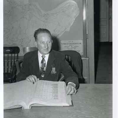 Duquesnoy Brunswick Assessor
