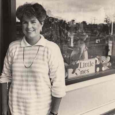 Ann Catlin