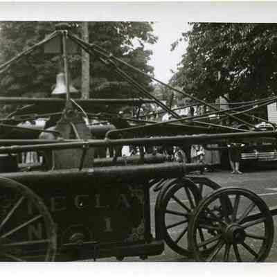 The Brunswick Bicentennial Parade