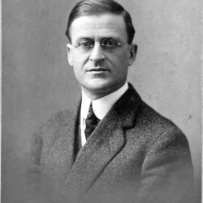 Samuel B. Furbish
