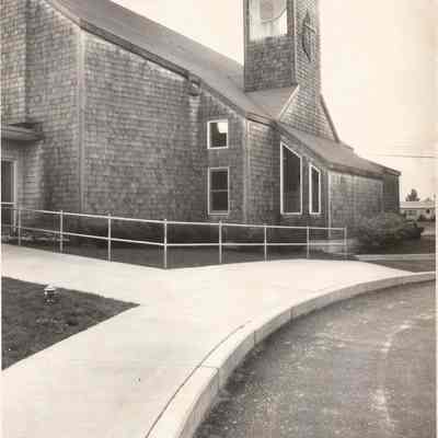 Methodist Church