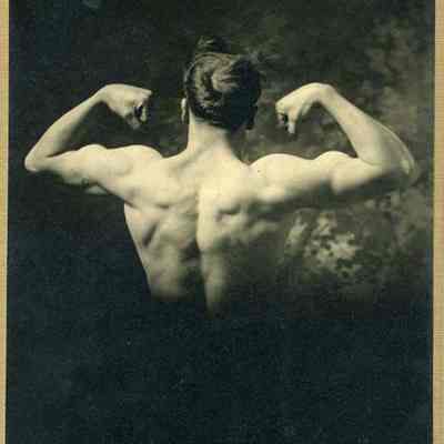 Albert Vermette "The Perfect Boy of Brunswick"