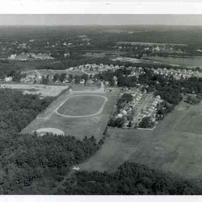 Edwards Field