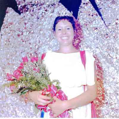Teen Queen Participants