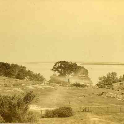 Auburn Colony