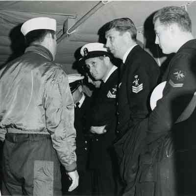 Brunswick Naval Air Station