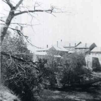 Mill Cove