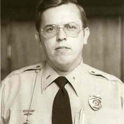 Daniel J. Parlin