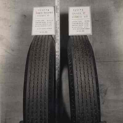 Two Tires