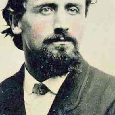 Unidentified Man