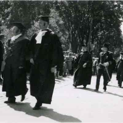 Bicentennial Parade
