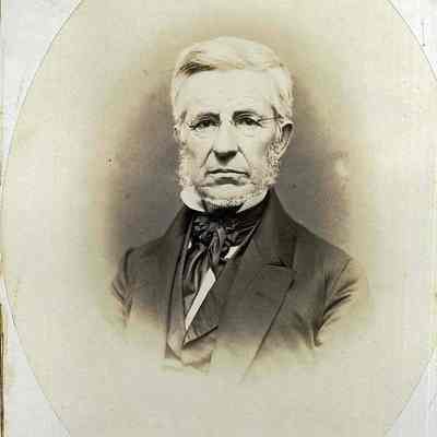Alpheus S. Packard