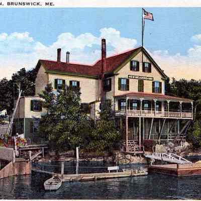New Meadows Inn