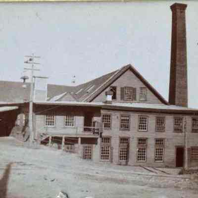 Mill Hill