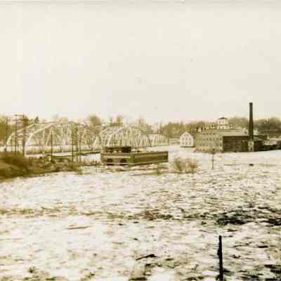 Flood of 1936