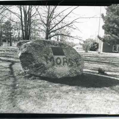 Brunswick High School Rock