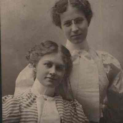 Two Women