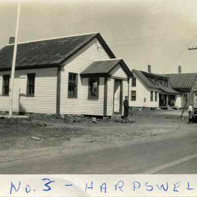 Harpswell Center