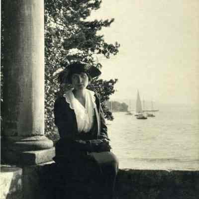 Annie Blair Goodrich