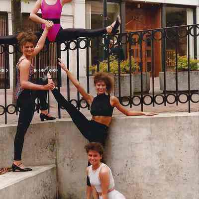 Miss Maine Scholarship Pageant 1989