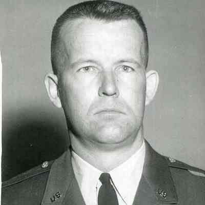 William S. Littlefield