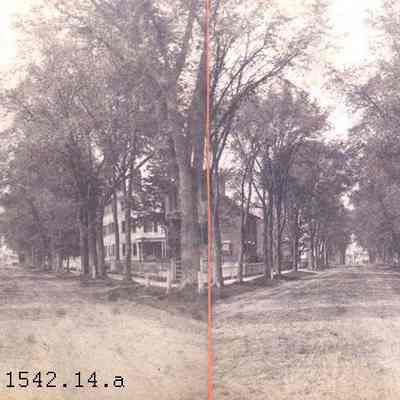 Federal Street