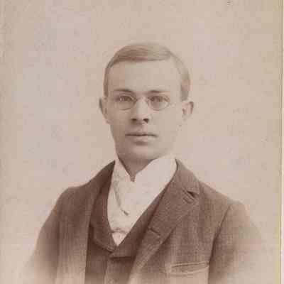 Frank Booker
