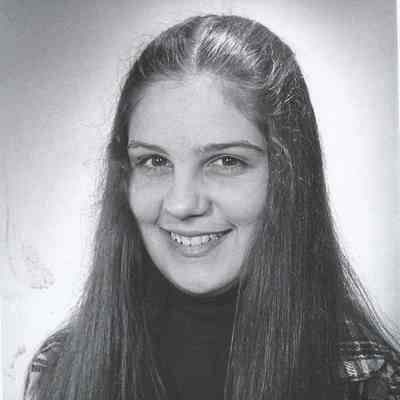 Phyllis is the daughter of Mr. & Mrs. Remy Gaudreau
