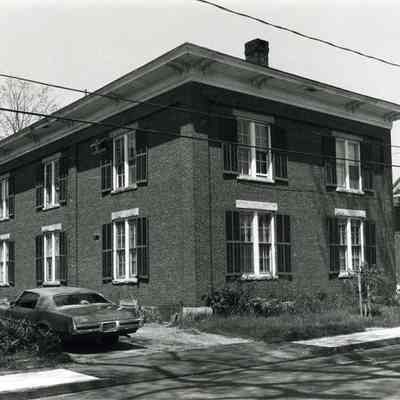 8 Lincoln Street, Brunswick