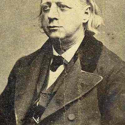 Unidentified Man