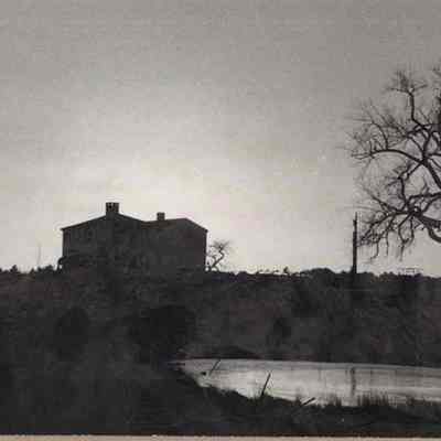 Houses in Pennellville