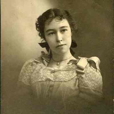 Katherine S. M. Smith