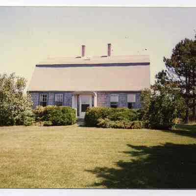 Kittredge House, Orr's Island